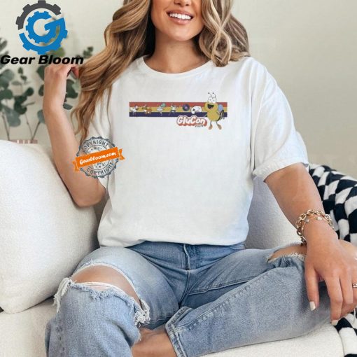 All The Fun Glucon 2024 Shirt