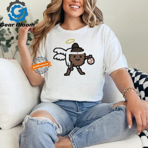 Angel Reeses Cup T Shirts