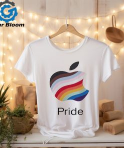 Apple Pride 2024 Shirt