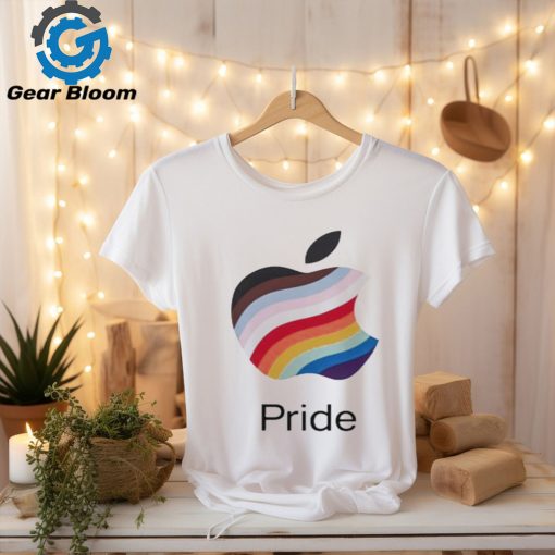 Apple Pride 2024 Shirt