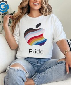 Apple Pride 2024 Shirt