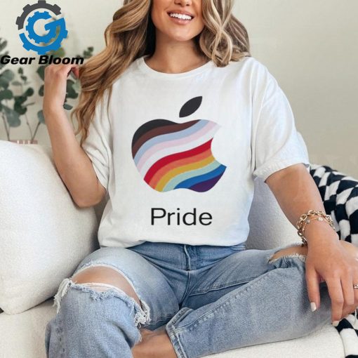 Apple Pride 2024 Shirt