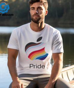 Apple Pride 2024 Shirt