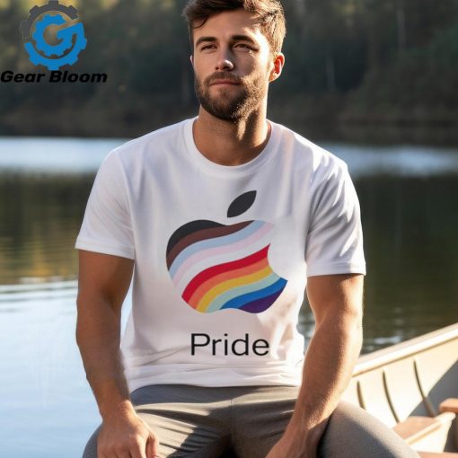 Apple Pride 2024 Shirt