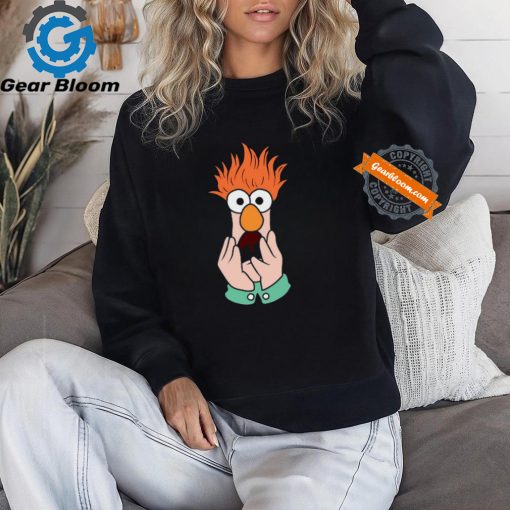 Beaker T Shirt