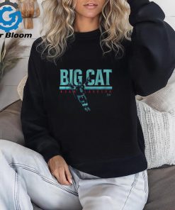 Big cat adam larsson shirt