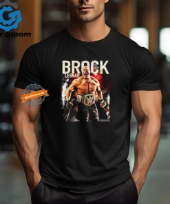 Brock Lesner Brock Lesner shirt