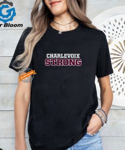 Charlevoix Rayders Strong Shirt