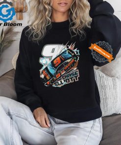 Chase Elliott Hooters T Shirt