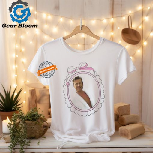 Cherrydaze The Glen Powell T Shirt