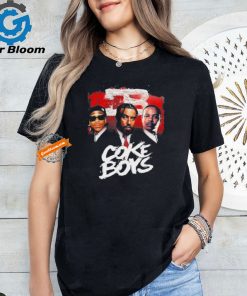 Coke Boys Gotta See It 2024 Shirt