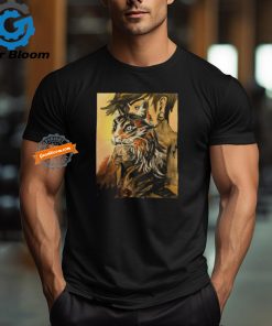 Companionship Boy Cat Shirts