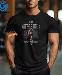 Conor McGregor Strut Shirt