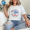 Official The First But Not The Last Kamala Harris T shirt