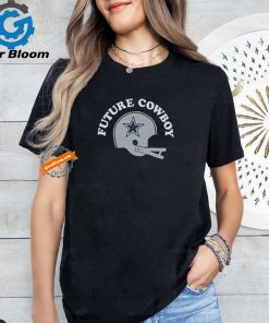 Dallas Cowboys Future Cowboy Shirt