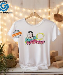 Danny Go Kapow 2024 Shirt