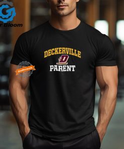 Deckerville Eagles Parent Shirt