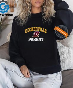 Deckerville Eagles Parent Shirt