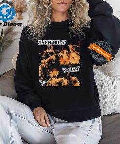 Def Jam Fight For Ny Fight For Control Of Hip Hop Underworld T Shirts