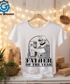 Donut Operator Ak Guy Father Of The Year T Shirt