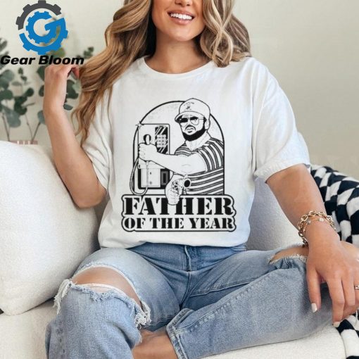 Donut Operator Ak Guy Father Of The Year T Shirt