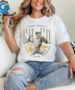 Dylan Cease San Diego Padres No No No Hitter 07 25 2024 Shirt