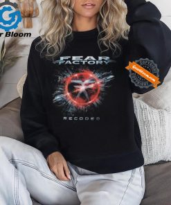 Fear Factory Recoded Shirt