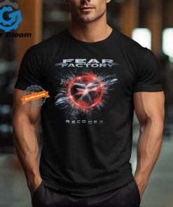 Fear Factory Recoded Shirt