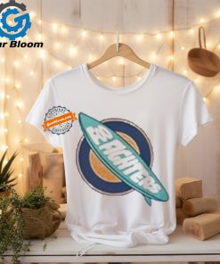 Foo Fighters Surfboard Tour 2024 Shirt