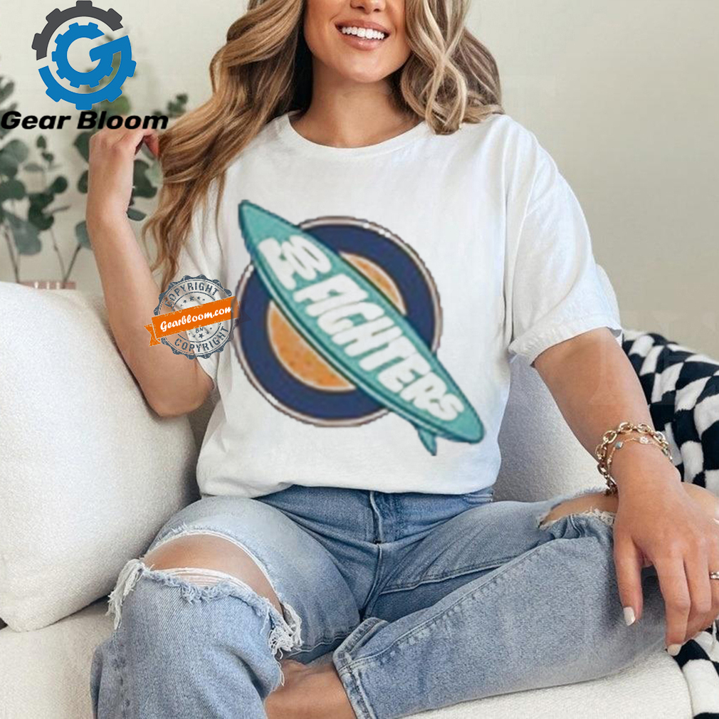 Foo Fighters Surfboard Tour 2024 Shirt Foo Fighters Surfboard Tour 2024 Shirt