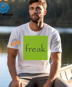 Freak Brat Summer Shirts