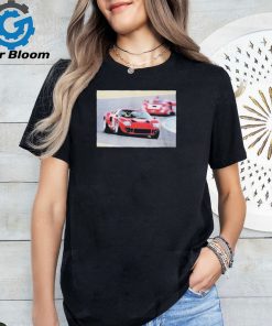 George Lucas Formula 1 Shirt