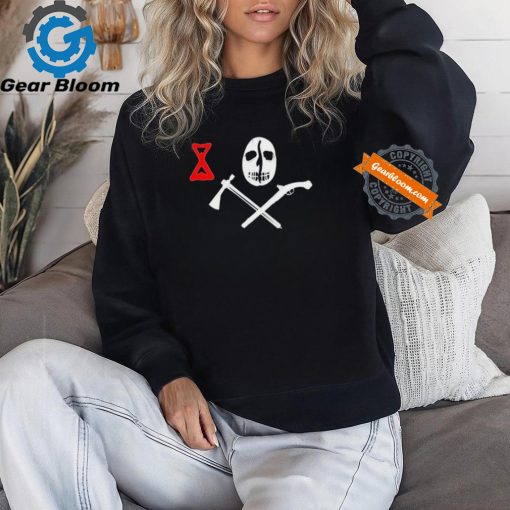 Helping A Vet In Our Twitter Community T shirts