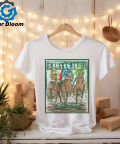 Horse Races Shirt