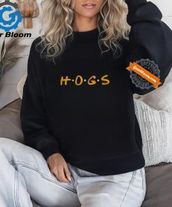 H•o•g•s T Shirt