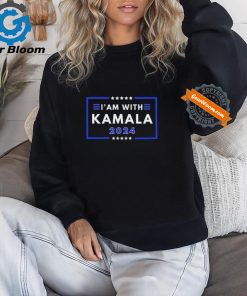 I’m With Kamala Harris 2024 T Shirt