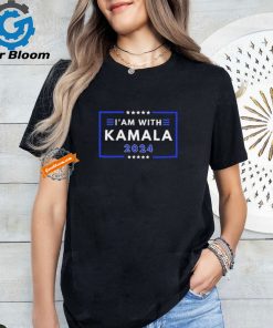 I’m With Kamala Harris 2024 T Shirt