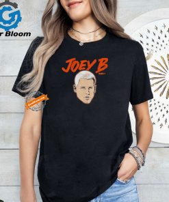 Joe Burrow Joey B Blond T shirt