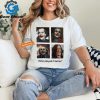 Official Caitlin clark dime queen T shirt