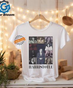 Kamala Harris Harristotle Aristotle The Eras Tour Shirt