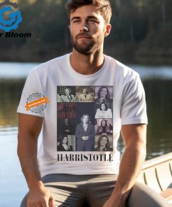 Kamala Harris Harristotle Aristotle The Eras Tour Shirt