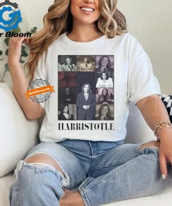 Kamala Harris Harristotle Aristotle The Eras Tour Shirt