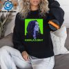 Official I’m with her Kamala vote for 2024 president kamala Harris T shirt