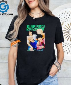 Kepura Summer Photo shirt