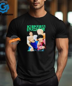 Kepura Summer Photo shirt