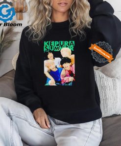 Kepura Summer Photo shirt