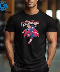 Kwanbelievable Cleveland baseball shirt