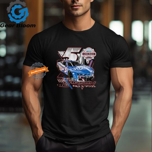 Kyle Larson Grant Park 220 T Shirt