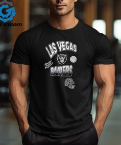 Las Vegas Raiders Turn It Up T Shirt