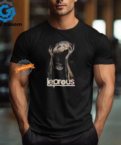 Leprous Faceless Shirt